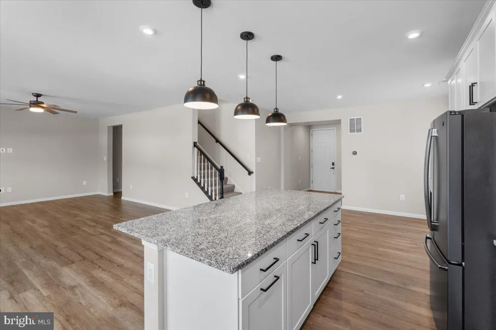 124 LENORE LANE Winchester, VA 22602