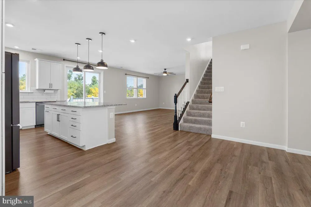 124 LENORE LANE Winchester, VA 22602