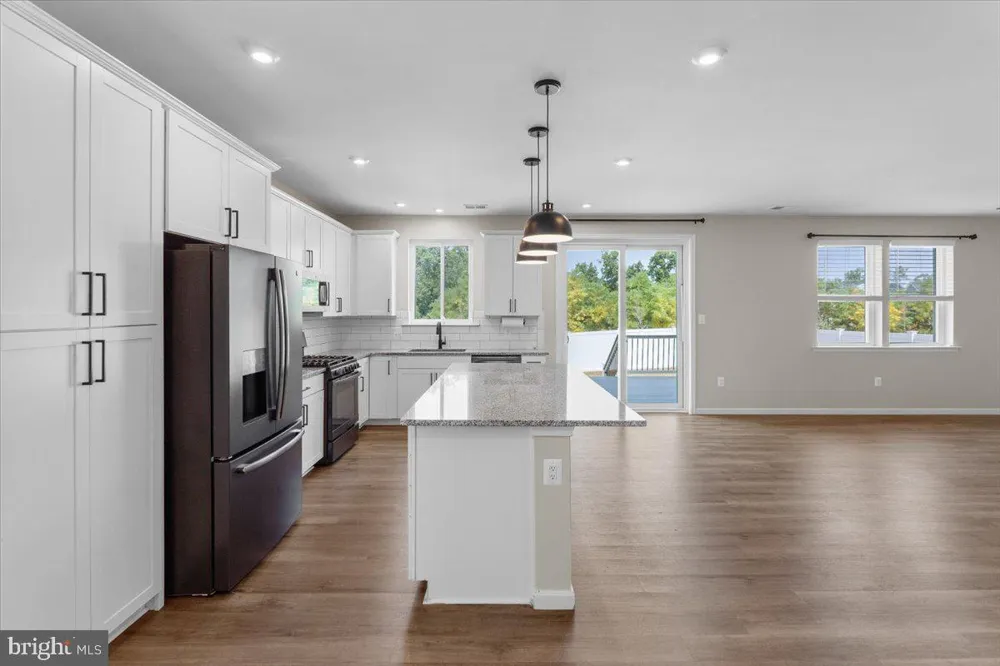 124 LENORE LANE Winchester, VA 22602