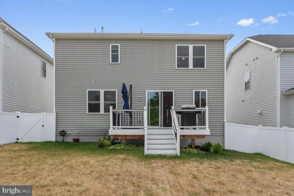 124 LENORE LANE Winchester, VA 22602