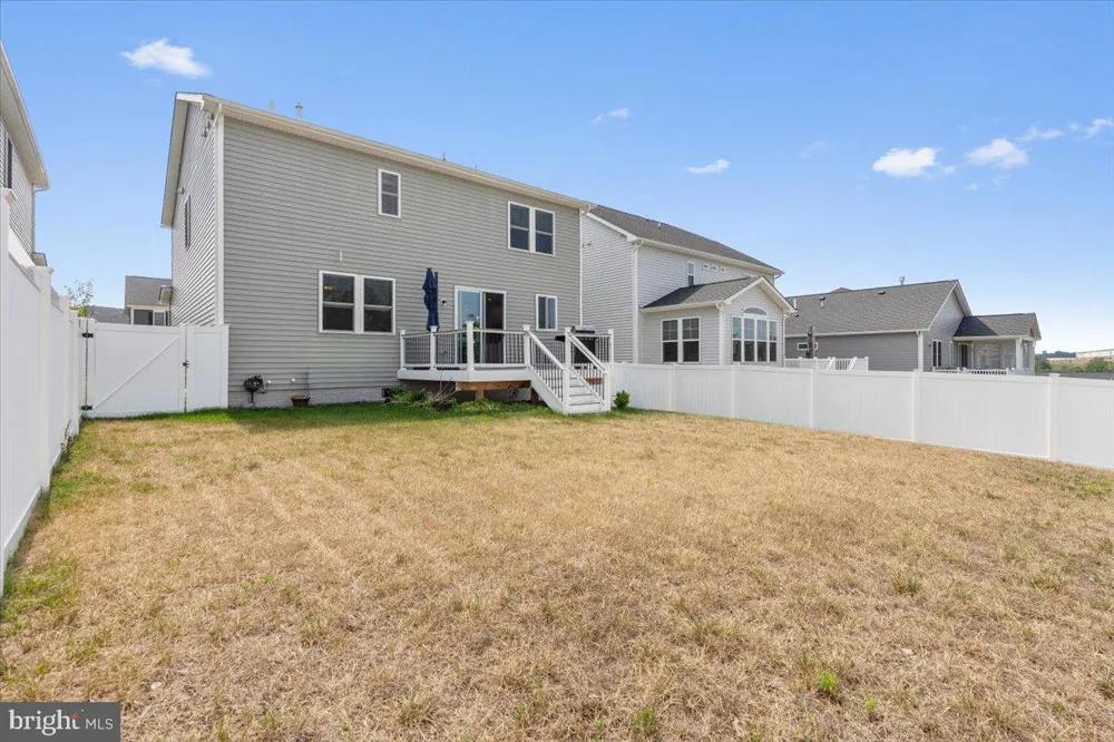 124 LENORE LANE Winchester, VA 22602