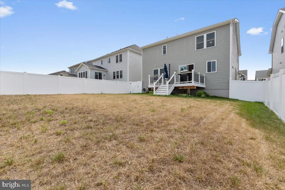 124 LENORE LANE Winchester, VA 22602