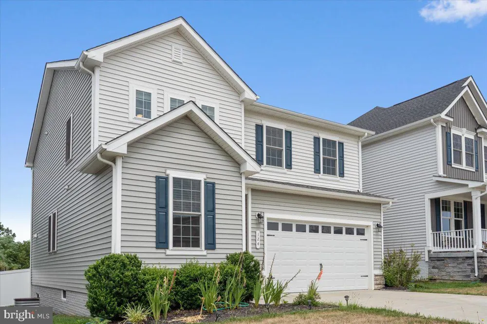 124 LENORE LANE Winchester, VA 22602