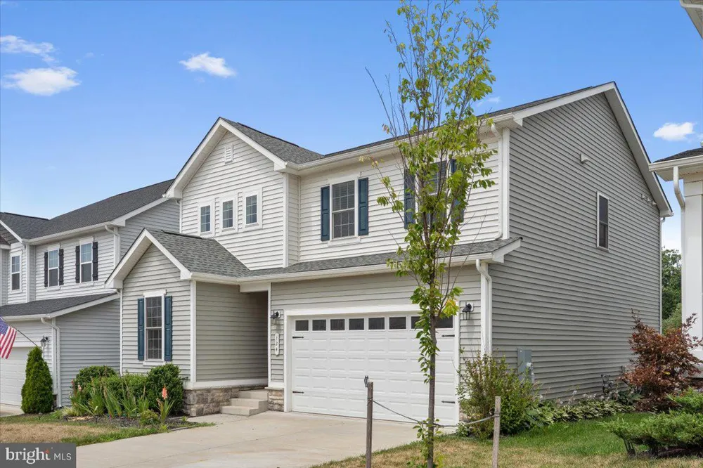 124 LENORE LANE Winchester, VA 22602
