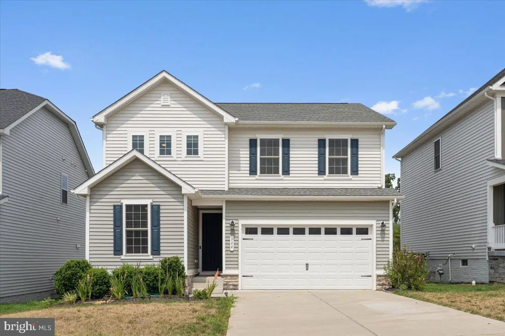 124 LENORE LANE Winchester, VA 22602