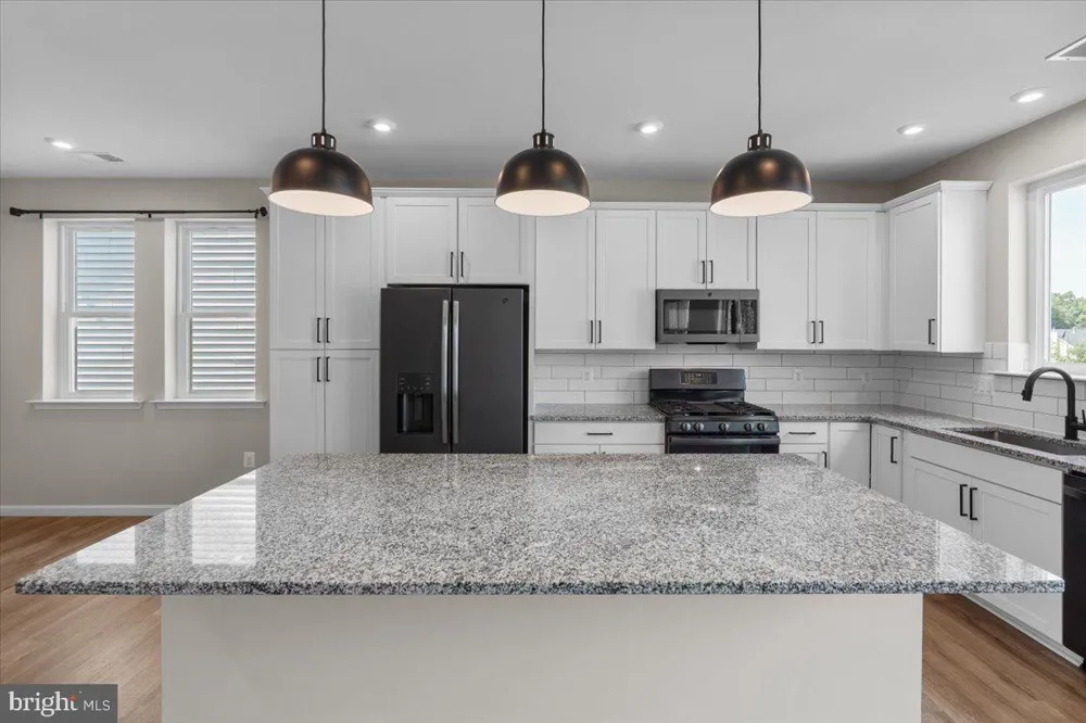 124 LENORE LANE Winchester, VA 22602