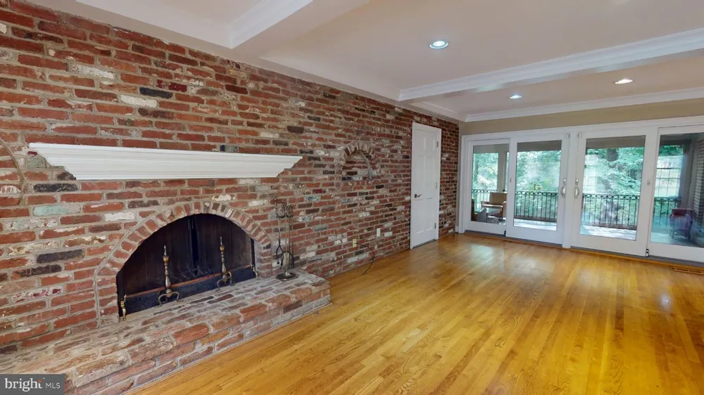 11211 LONG PINE TRL Potomac, MD 20854