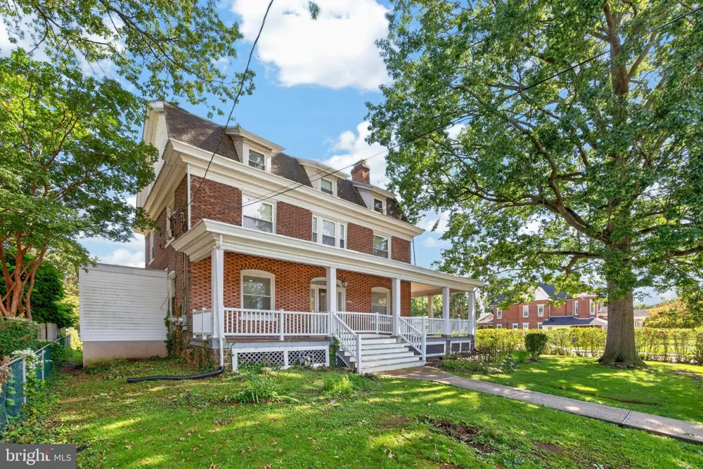 600 CHURCH STREET Royersford, PA 19468