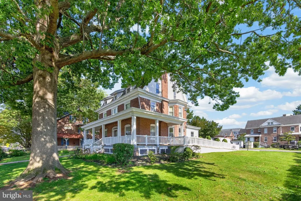 600 CHURCH STREET Royersford, PA 19468