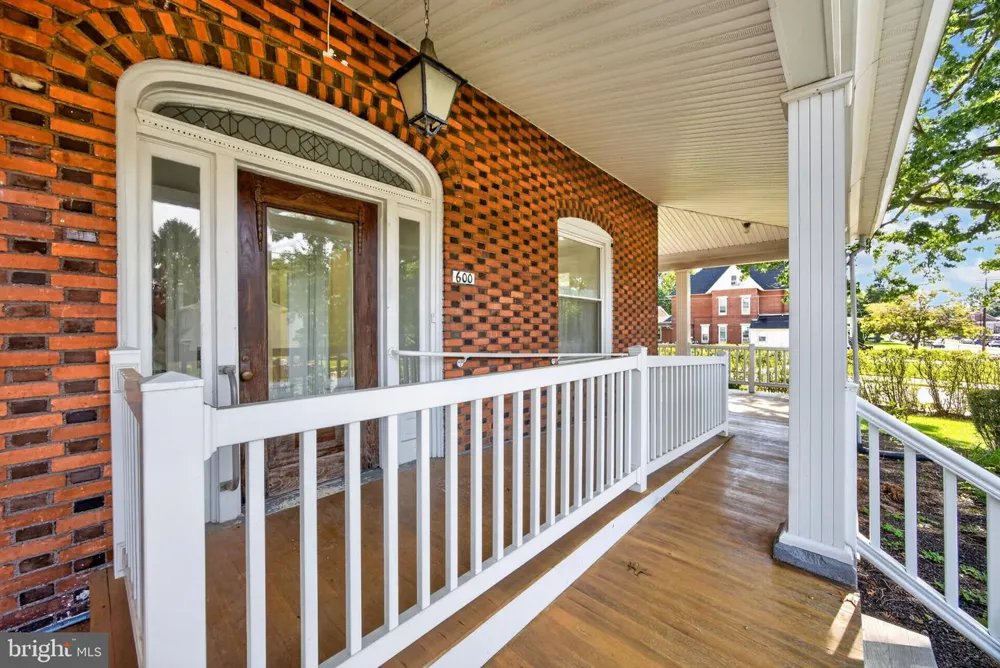 600 CHURCH STREET Royersford, PA 19468