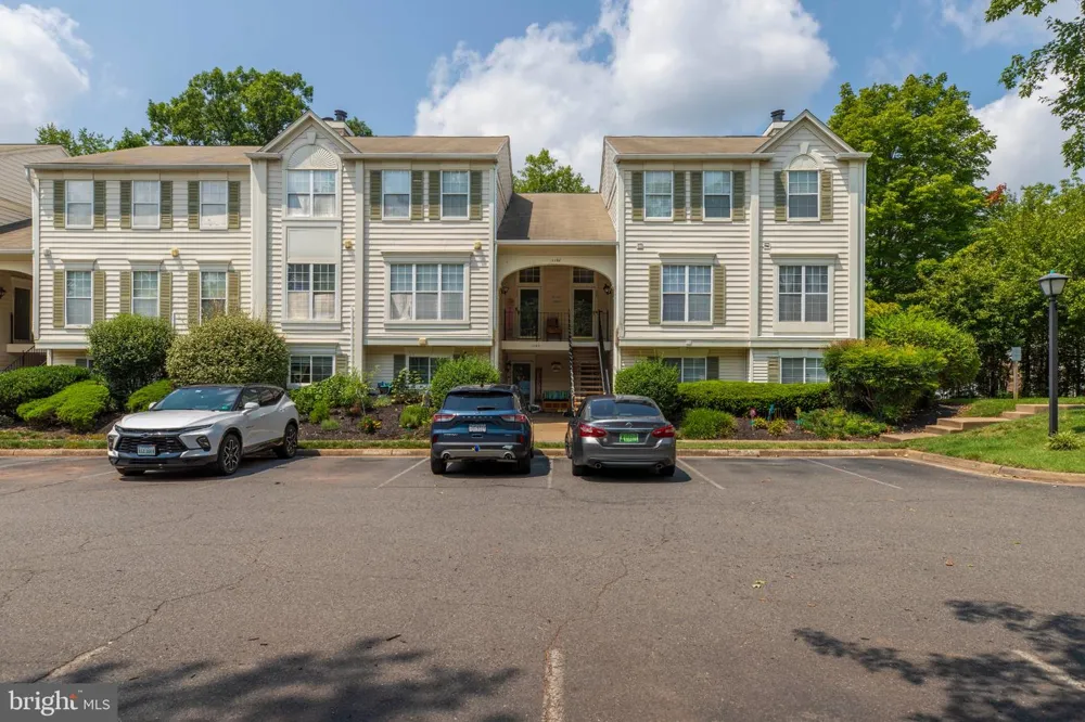 11180 RIENZI PLACE Manassas, VA 20109