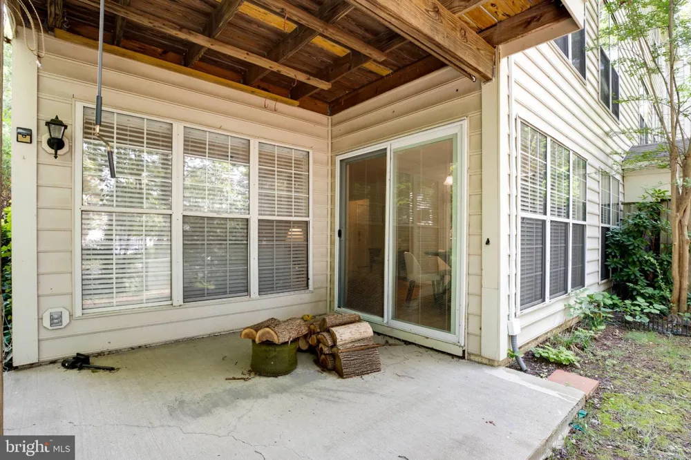 11180 RIENZI PLACE Manassas, VA 20109