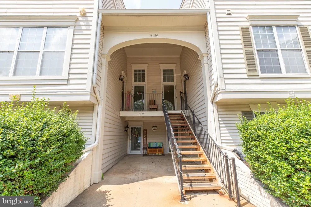 11180 RIENZI PLACE Manassas, VA 20109