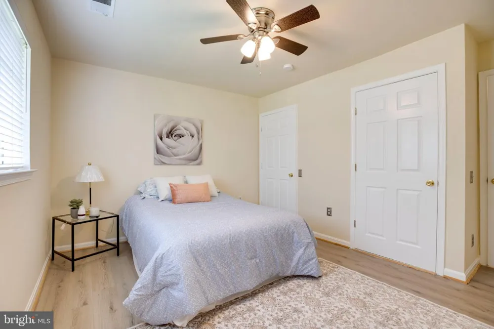 11180 RIENZI PLACE Manassas, VA 20109