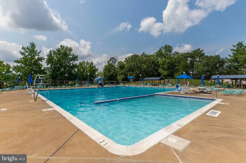 11180 RIENZI PLACE Manassas, VA 20109