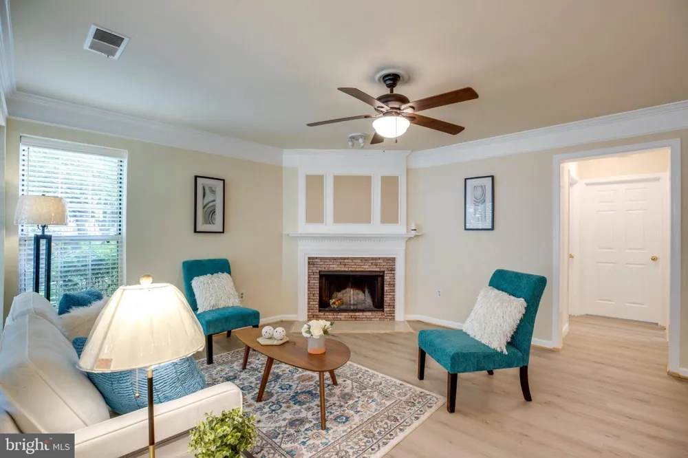 11180 RIENZI PLACE Manassas, VA 20109