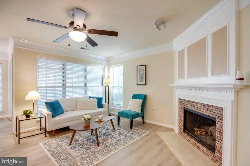 11180 RIENZI PLACE Manassas, VA 20109