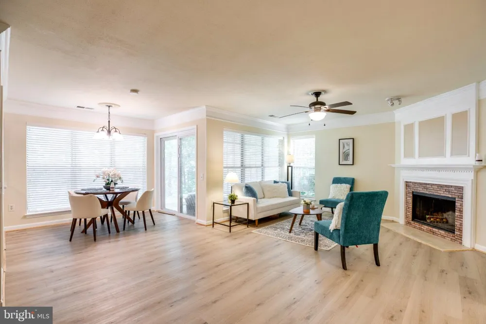 11180 RIENZI PLACE Manassas, VA 20109