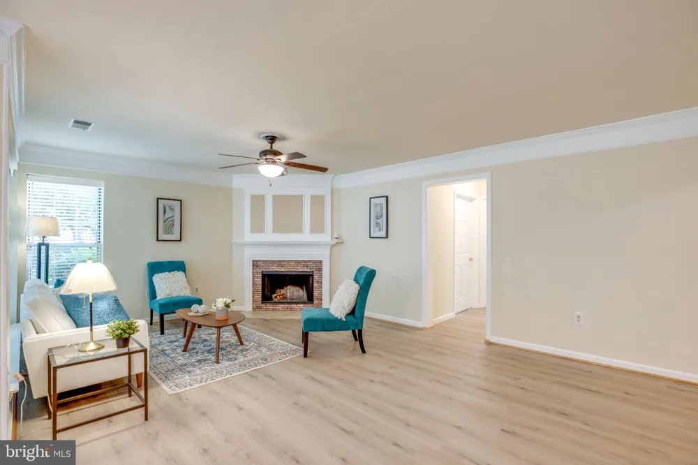 11180 RIENZI PLACE Manassas, VA 20109