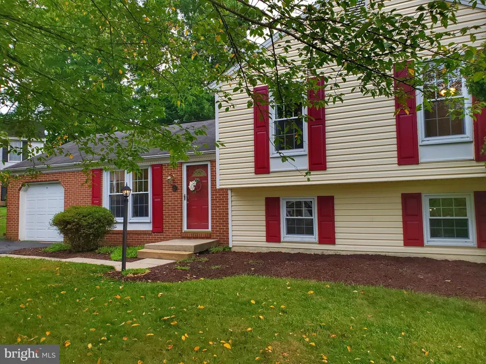 7109 UPPER MILLS CIRCLE Catonsville, MD 21228