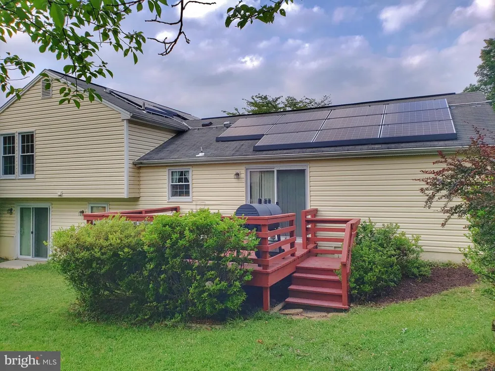7109 UPPER MILLS CIRCLE Catonsville, MD 21228
