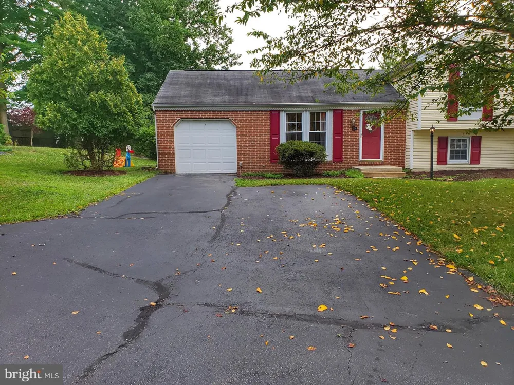 7109 UPPER MILLS CIRCLE Catonsville, MD 21228