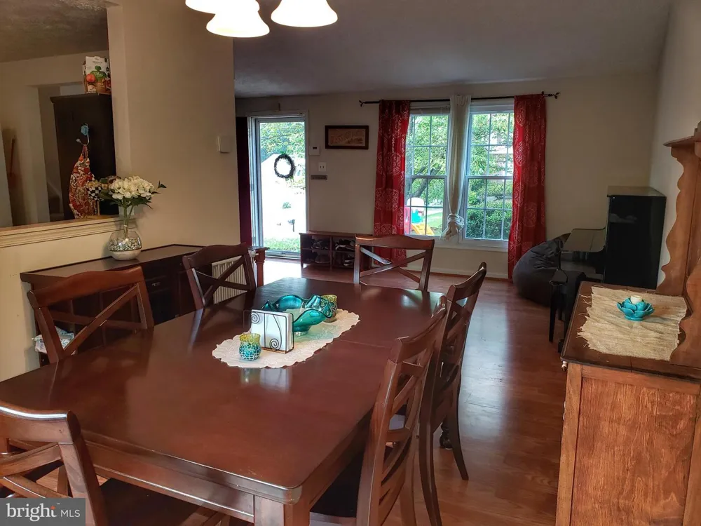 7109 UPPER MILLS CIRCLE Catonsville, MD 21228