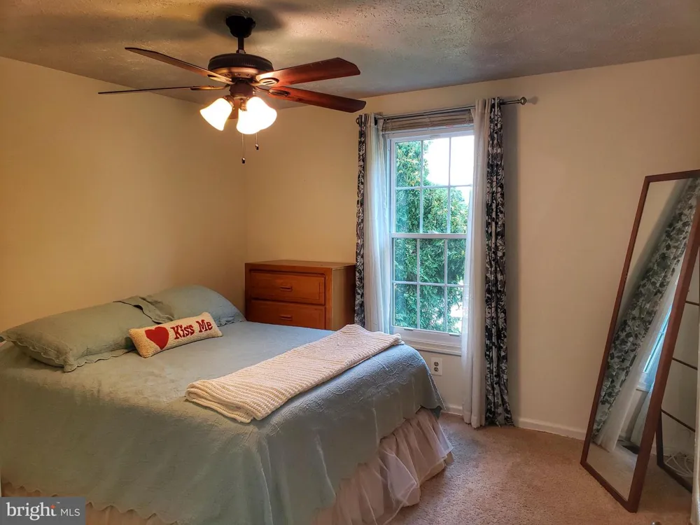 7109 UPPER MILLS CIRCLE Catonsville, MD 21228