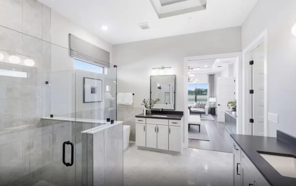 4968 Caladium Way #Livingston 4 Davie, FL 33328