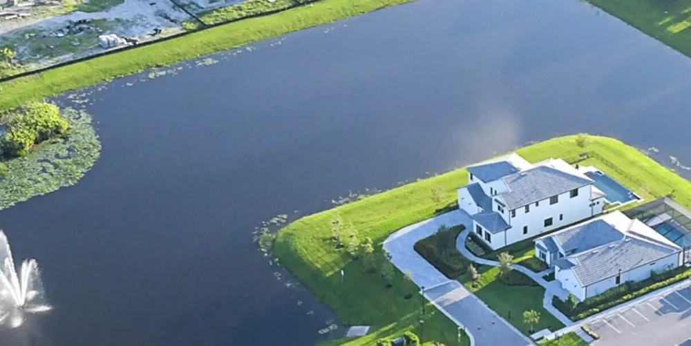 4968 Caladium Way #Livingston 4 Davie, FL 33328