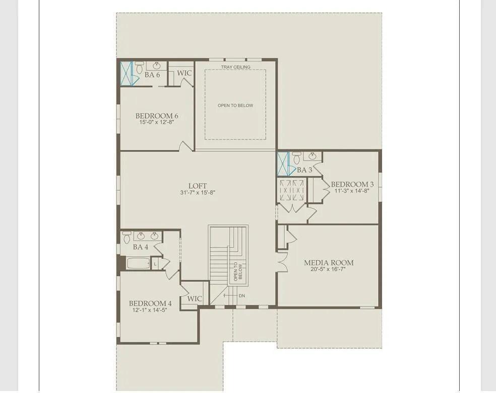4968 Caladium Way #Livingston 4 Davie, FL 33328