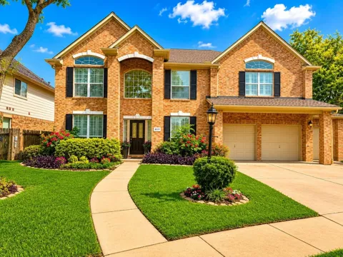 8119 Moss Stone Drive