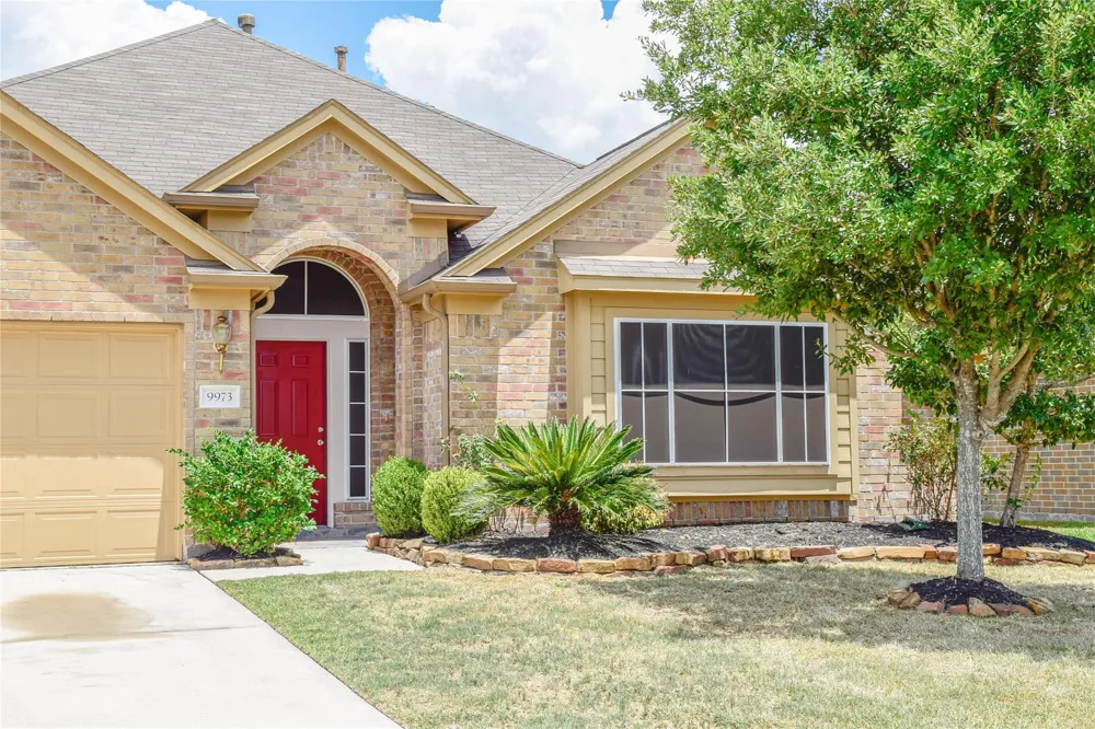 9973 Yearling Place Conroe, TX 77385
