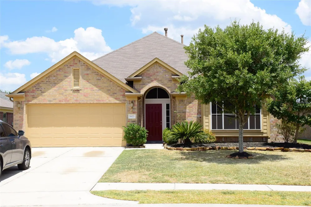 9973 Yearling Place Conroe, TX 77385