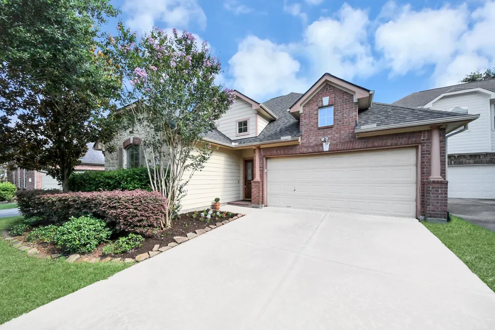 21710 S Shallow Glen Lane Katy, TX 77450