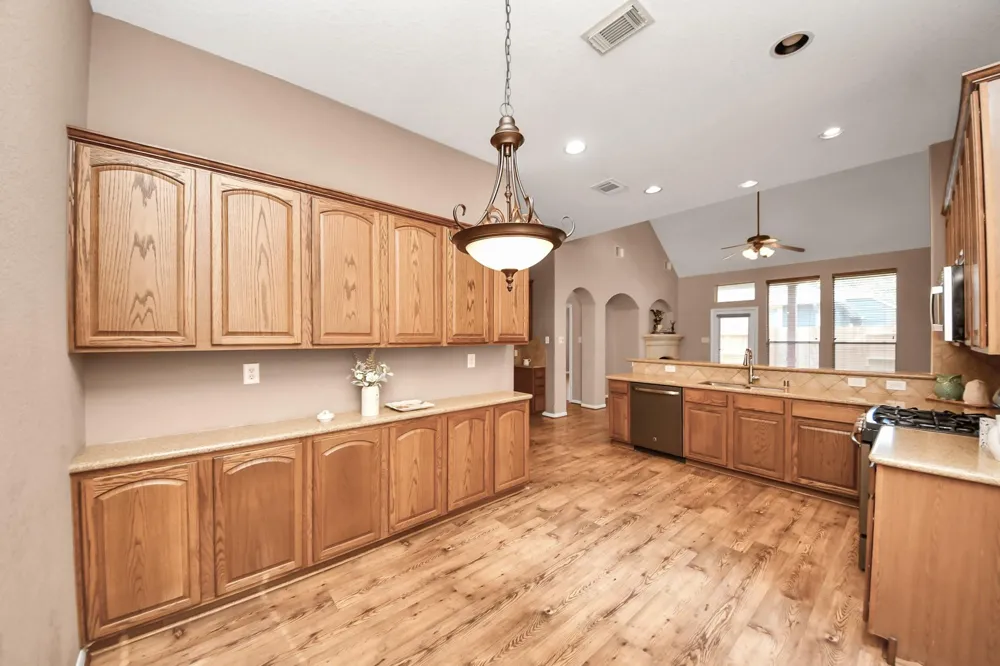 21710 S Shallow Glen Lane Katy, TX 77450