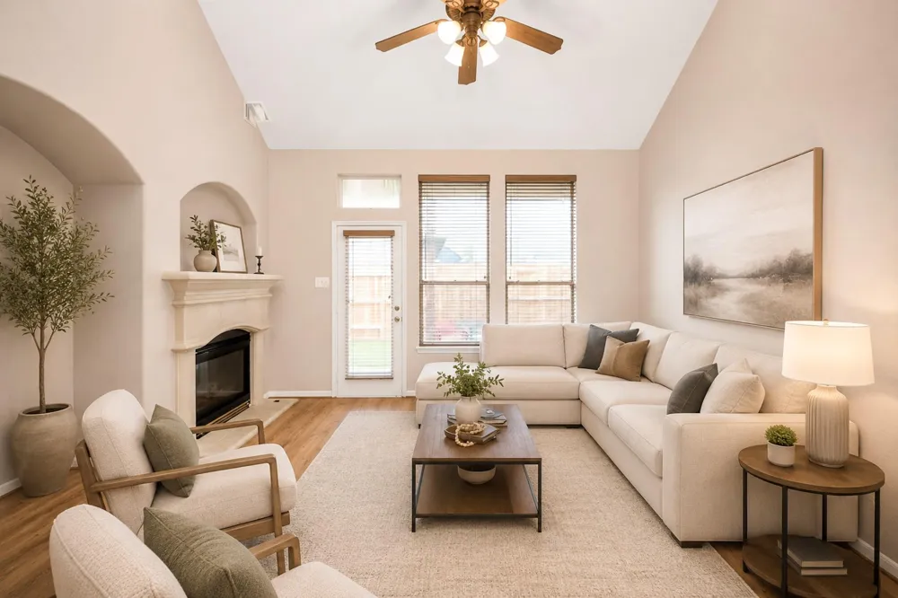 21710 S Shallow Glen Lane Katy, TX 77450