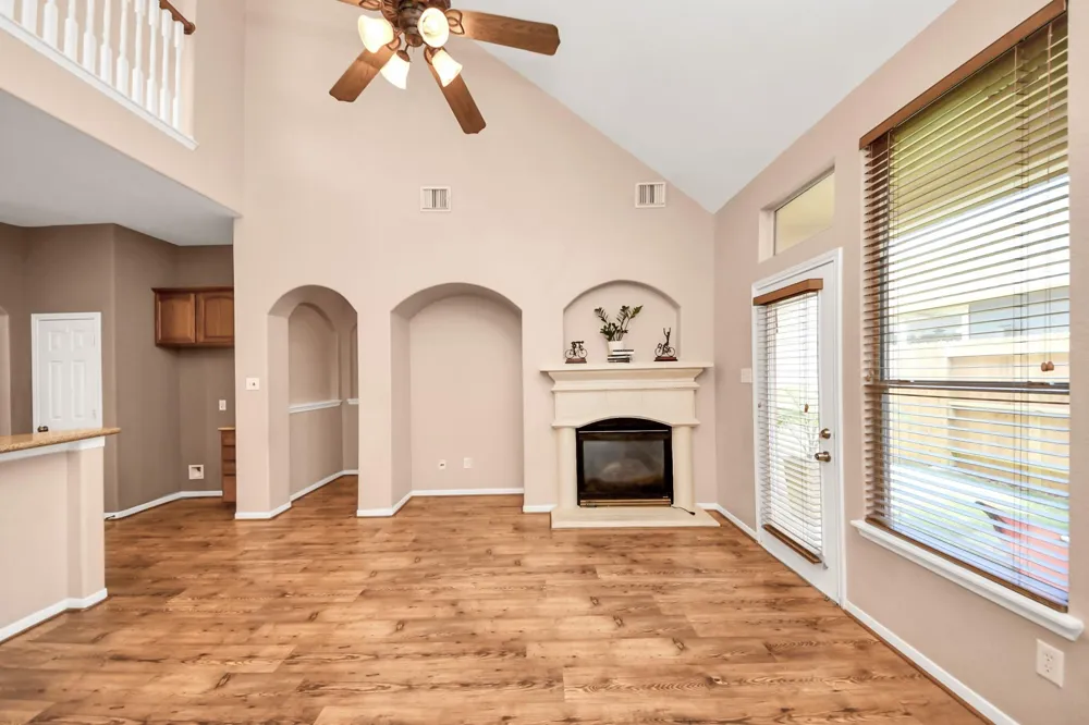 21710 S Shallow Glen Lane Katy, TX 77450