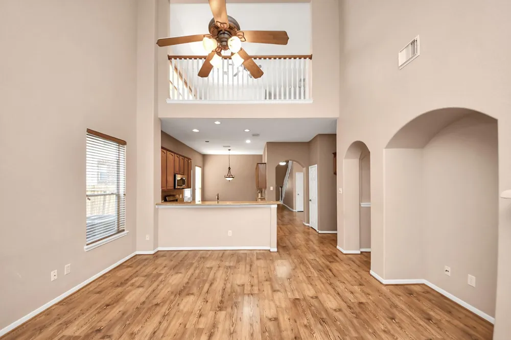 21710 S Shallow Glen Lane Katy, TX 77450