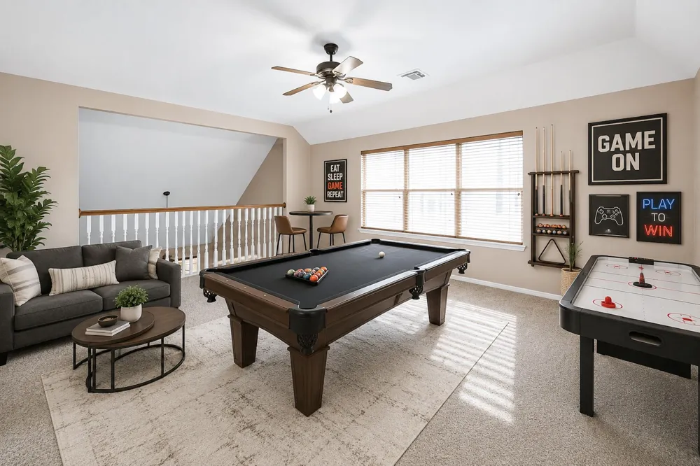 21710 S Shallow Glen Lane Katy, TX 77450