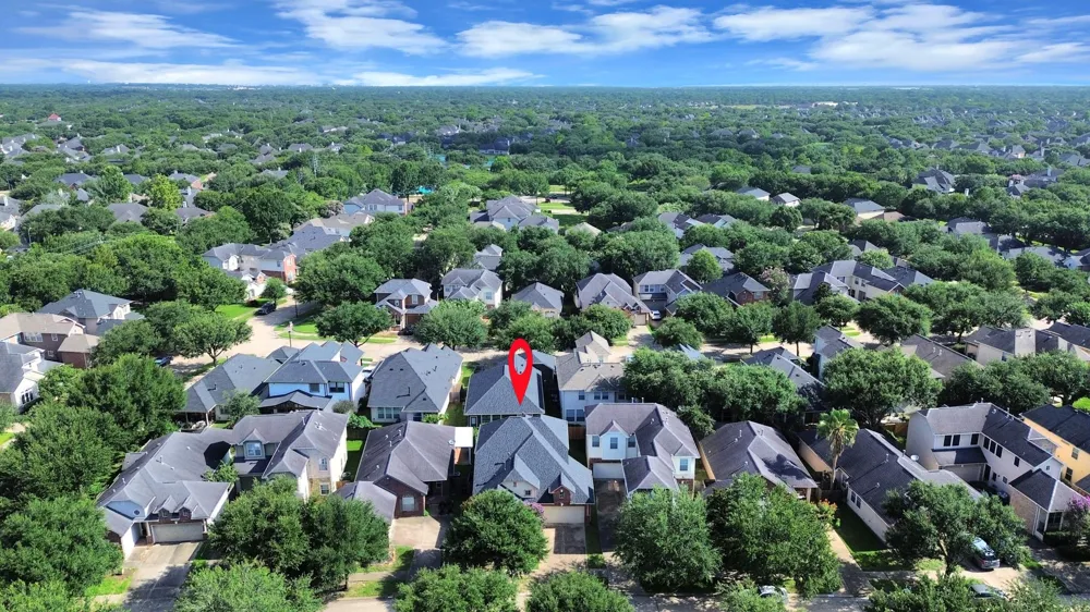 21710 S Shallow Glen Lane Katy, TX 77450