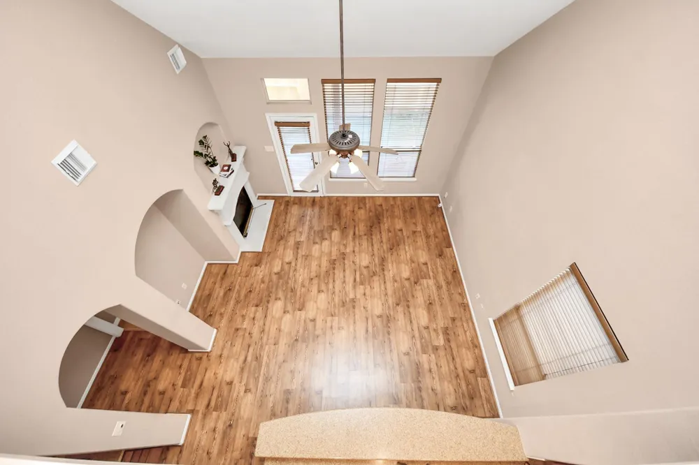 21710 S Shallow Glen Lane Katy, TX 77450