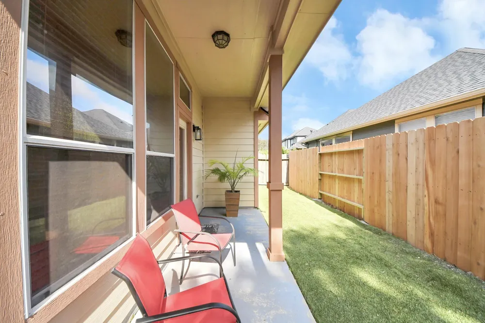 21710 S Shallow Glen Lane Katy, TX 77450