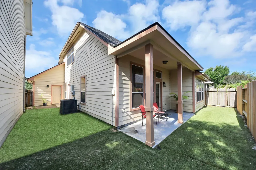 21710 S Shallow Glen Lane Katy, TX 77450