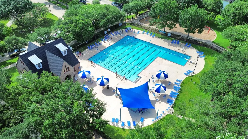 21710 S Shallow Glen Lane Katy, TX 77450