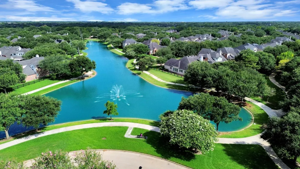 21710 S Shallow Glen Lane Katy, TX 77450