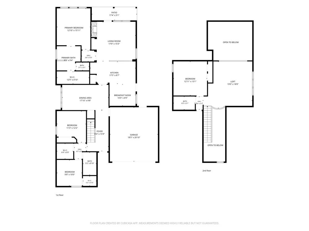 21710 S Shallow Glen Lane Katy, TX 77450
