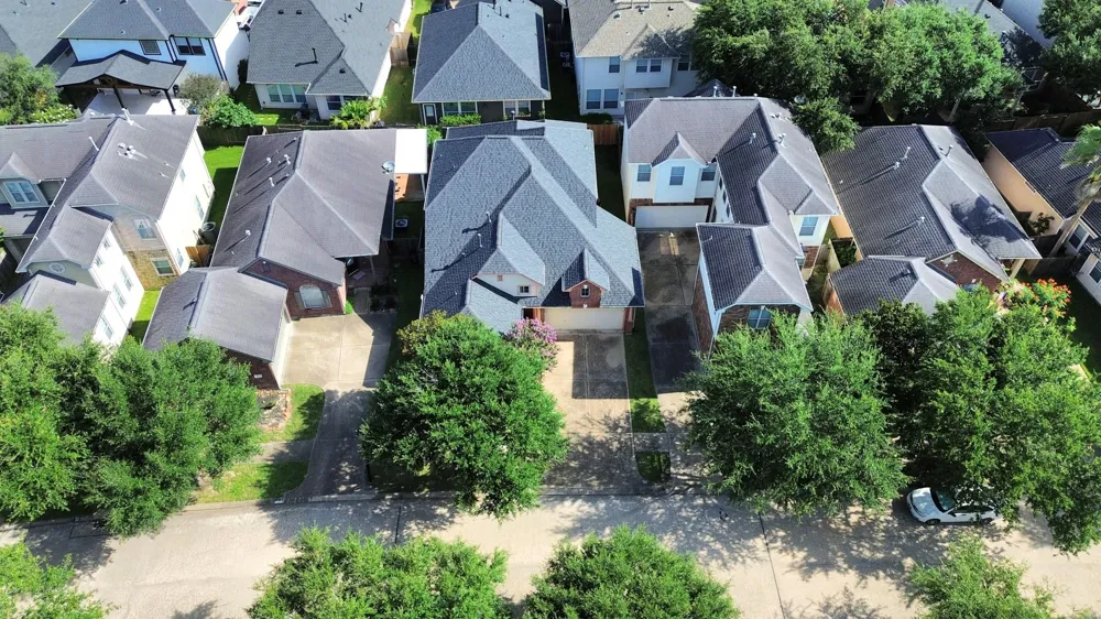 21710 S Shallow Glen Lane Katy, TX 77450