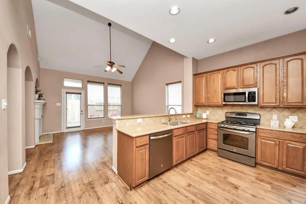 21710 S Shallow Glen Lane Katy, TX 77450