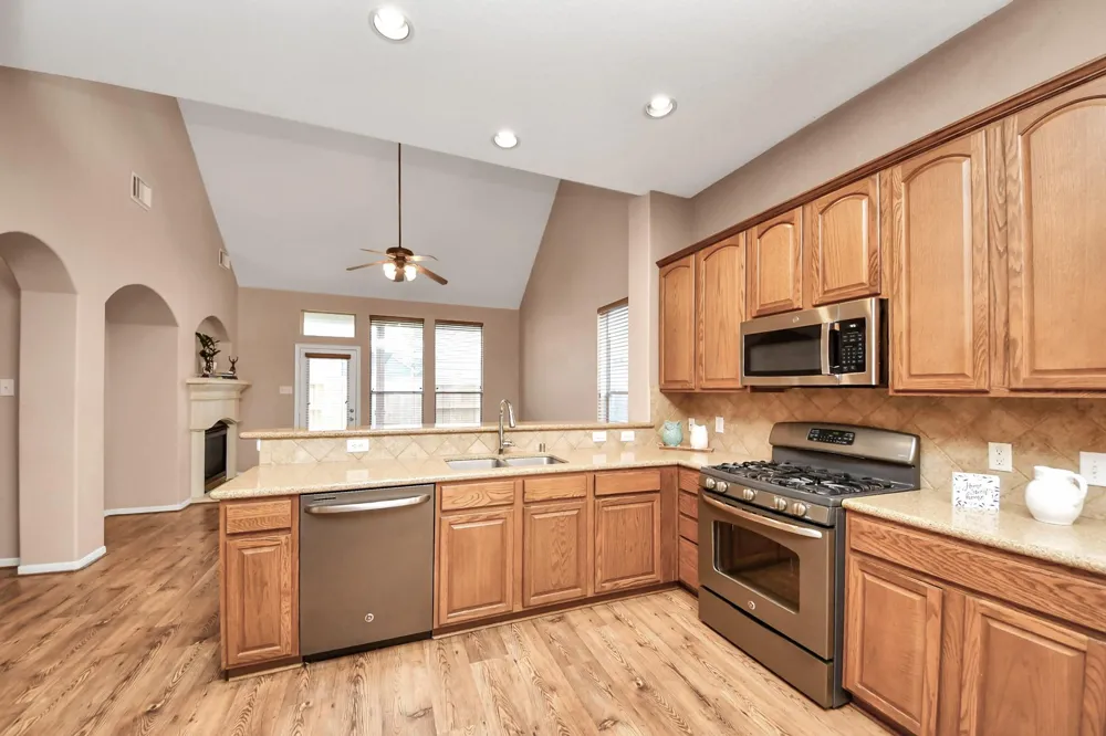 21710 S Shallow Glen Lane Katy, TX 77450